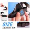 Kids Bike Helmet for 3-5-8-14+ Age Girls and Boys, Kids Helmet with Knee Pads Elbow Pads Wrist Guards,Ventilation Multi-Sport Scooter Roller Skate Rollerblading Skateboarding Climbing Cycling view 4