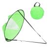 Heayzoki Kayak Sail, Foldable Kayak Wind Sail Boat 108Cm Wind Sail with Storage Bag, Wind Paddle Sail for Kayak Boat, Sailboat Canoe for Beach, Anti-Uv Design view 3