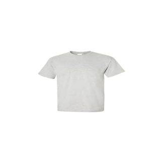 Gildan T-Shirt Ultra Cotton (2-Pack)(Ash Grey)