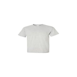 Gildan T-Shirt Ultra Cotton (2-Pack)(Ash Grey)