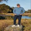 Hooded Gildan 18500 Sweatshirt view 4