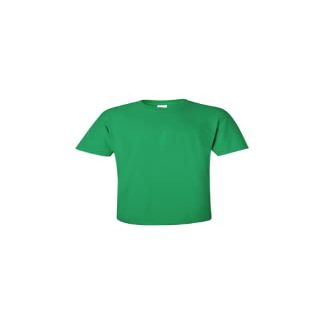 Gildan T-Shirt Ultra Cotton (2-Pack)