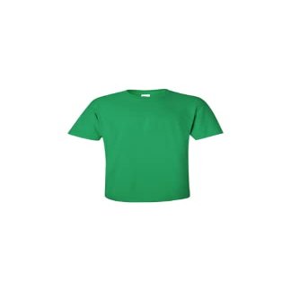 Gildan T-Shirt Ultra Cotton (2-Pack)