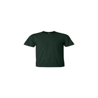 Gildan T-Shirt (800)(Forest Green