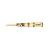 Annex Model 271 Maple Wood Baseball Bat (Natural Handle/Striped Barrel, 34-Inch/32-Ounce) view 2
