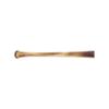 Annex Model 271 Maple Wood Baseball Bat (Flame Handle/Clear Coat Barrel, 33-Inch/31-Ounce) view 4