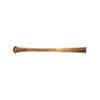 Annex Model 271 Maple Wood Baseball Bat (Full Flamed Clear Finish, 33-Inch/31-Ounce) view 4