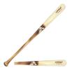 Annex Model 271 Maple Wood Baseball Bat (Flame Handle/Clear Coat Barrel, 34-Inch/32-Ounce) view 1