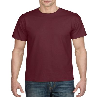 Gildan T-Shirt (800)(Maroon