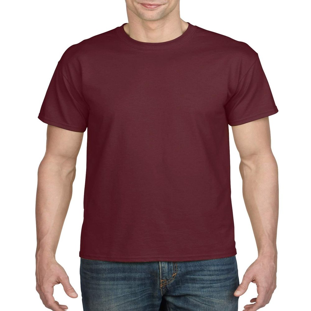 Gildan T-Shirt (800)(Maroon