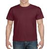 Gildan T-Shirt (800)(Maroon view 1