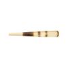 Annex Model 271 Maple Wood Baseball Bat (Natural Handle/Striped Barrel, 33-Inch/31-Ounce) view 3