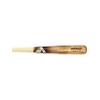 Annex Model 271 Maple Wood Baseball Bat (Natural Handle/Flame Barrel, 32-Inch/30-Ounce) view 2