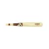 Annex Model X10 Maple Wood Baseball Bat (Striped Handle/Clear Coat Barrel, 34-Inch/32-Ounce) view 2