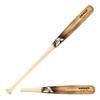 Annex Model X10 Maple Wood Baseball Bat (Natural Handle/Flame Barrel, 32-Inch/30-Ounce) view 1