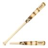 Annex Model X10 Maple Wood Baseball Bat (Natural Handle/Striped Barrel, 33-Inch/31-Ounce) view 1