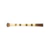 Annex Model 271 Maple Wood Baseball Bat (Striped Handle/Clear Coat Barrel, 33-Inch/31-Ounce) view 4