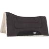 Cashel Work Trail Pad Black view 1