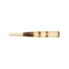 Annex Model X10 Maple Wood Baseball Bat (Natural Handle/Striped Barrel, 32-Inch/30-Ounce) view 3