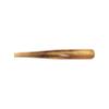 Annex Model X10 Maple Wood Baseball Bat (Full Flamed Clear Finish, 34-Inch/32-Ounce) view 3