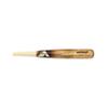 Annex Model X10 Maple Wood Baseball Bat (Natural Handle/Flame Barrel, 33-Inch/31-Ounce) view 2