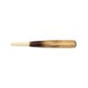 Annex Model X10 Maple Wood Baseball Bat (Natural Handle/Flame Barrel, 33-Inch/31-Ounce) view 3