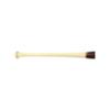 Annex Model X10 Maple Wood Baseball Bat (Natural Handle/Flame Barrel, 33-Inch/31-Ounce) view 4