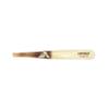 Annex Model X10 Maple Wood Baseball Bat (Flame Handle/Clear Coat Barrel, 34-Inch/32-Ounce) view 2