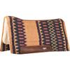 Cashel Performance Blanket Felt Pad 34x36 Navy