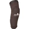Classic Equine Shin Guard Sleeve Black Small view 1