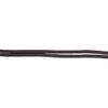 Classic Equine Black Premium Quick Change Halter with 9ft Lead Black Average view 2