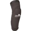 Classic Equine Shin Guard Sleeve Black Large view 1