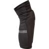 Classic Equine Shin Guard Sleeve Black Large view 2
