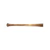 Annex Model X10 Maple Wood Baseball Bat (Full Flamed Clear Finish, 33-Inch/31-Ounce) view 4