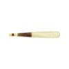 Annex Model 243 Maple Wood Baseball Bat (Striped Handle/Clear Coat Barrel, 34-Inch/33-Ounce) view 3