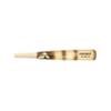 Annex Model 243 Maple Wood Baseball Bat (Natural Handle/Striped Barrel, 33-Inch/32-Ounce) view 1