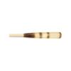 Annex Model 243 Maple Wood Baseball Bat (Natural Handle/Striped Barrel, 33-Inch/32-Ounce) view 3