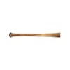 Annex Model 243 Maple Wood Baseball Bat (Full Flamed Clear Finish, 33-Inch/32-Ounce) view 4