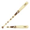 Annex Model 243 Maple Wood Baseball Bat (Striped Handle/Clear Coat Barrel, 32-Inch/31-Ounce) view 1