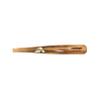 Annex Model 243 Maple Wood Baseball Bat (Full Flamed Clear Finish, 32-Inch/31-Ounce) view 2