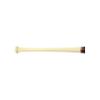 Annex Model 243 Maple Wood Baseball Bat (Natural Handle/Flame Barrel, 33-Inch/32-Ounce) view 4