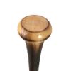 Annex Model 243 Maple Wood Baseball Bat (Flame Handle/Clear Coat Barrel, 33-Inch/32-Ounce) view 4