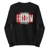 Pure Blood Sweater Shirt Unisex Sweatshirt Black view 2