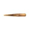 Annex Model 243 Maple Wood Baseball Bat (Full Flamed Clear Finish, 34-Inch/33-Ounce) view 3