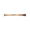 Annex Model 243 Maple Wood Baseball Bat (Flame Handle/Clear Coat Barrel, 32-Inch/31-Ounce) view 3