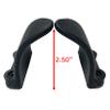 Alterskate Skyhook Toe Hooks for Mountain Boards and Electric Skateboards view 2