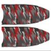 Leaderfins Strike Freediving and Spearfishing Blades (Soft Stiffness) view 1