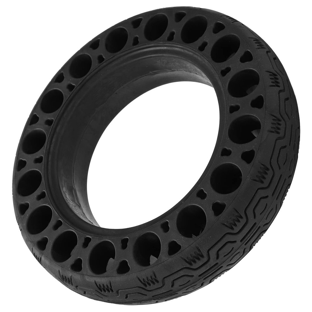 BRDI 60/706.5 Tires, Explosion Proof Good Shock Absorption Effect Excellent Grip 60/706.5 Electric Scooter Tire for G30 Electric Scooter