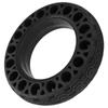 BRDI 60/706.5 Tires, Explosion Proof Good Shock Absorption Effect Excellent Grip 60/706.5 Electric Scooter Tire for G30 Electric Scooter view 1