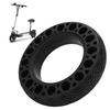 BRDI 60/706.5 Tires, Explosion Proof Good Shock Absorption Effect Excellent Grip 60/706.5 Electric Scooter Tire for G30 Electric Scooter view 2